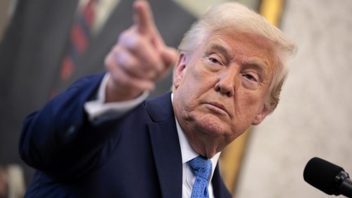 Trump verkündet Einigung – „Ich glaube, wir haben einen Deal mit Russland“