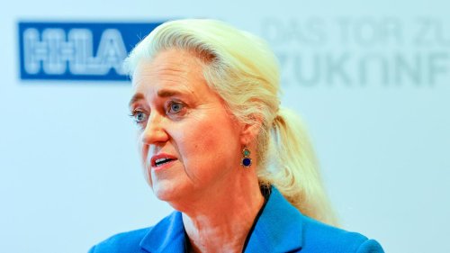 Die deutsche Hafenwirtschaft sieht den perfekten Zoll-Sturm aufziehen