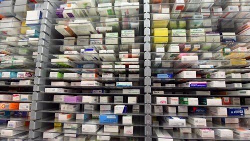 Gefälschte Rezepte, falsche Abrechnungen – Krankenkassen melden Betrug von 200 Millionen Euro