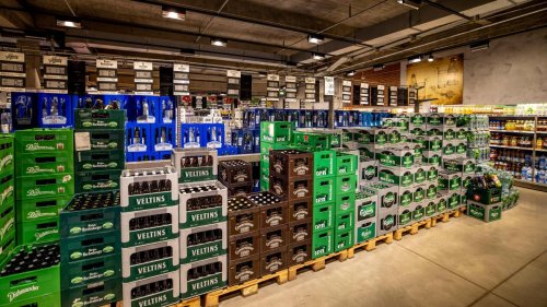 Deutsche Brauereien mit Hilferuf – „Bier wird regelrecht verramscht“