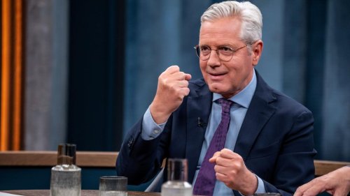 „Es war niemals der Wille vorhanden, wirklich zu verhandeln“, sagt Norbert Röttgen über Putin