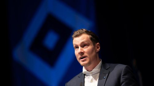 Der Streit bei Tabellenführer HSV eskaliert