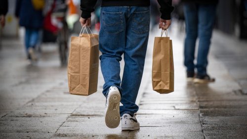 „Das Schlimmste kommt noch“ – Studie warnt vor deutlich steigenden Lebensmittelpreisen