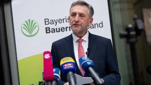 „Meine Frau hatte Angst um Leib und Leben“ – Söders Wunschkandidat verzichtet auf Ministeramt