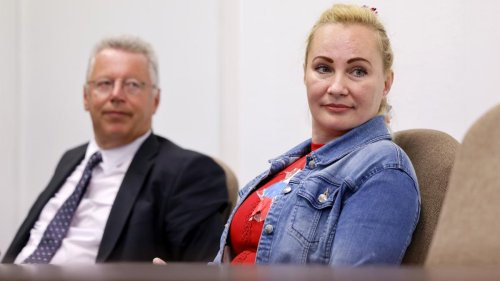 Frau in Köln wegen Billigung des russischen Angriffskriegs verurteilt