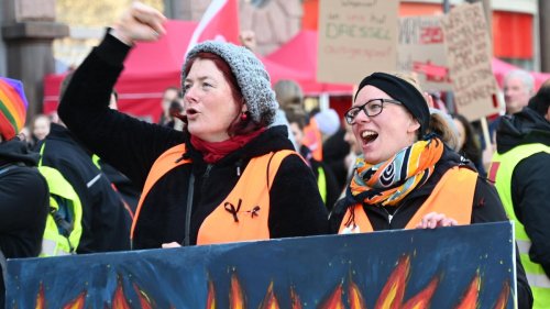 „Bislang hat sich die Stadt noch nicht bewegt“