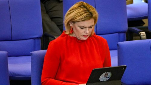 Gespräche mit AfD? Grüne stellen Klöckner Ultimatum