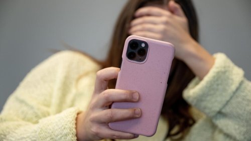 Digitaler Stress wird für echte Freundschaften gefährlich