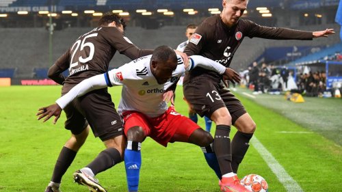 Die Achillesferse des FC St. Pauli wird immer deutlicher