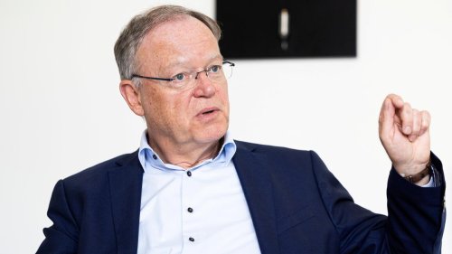 „Wenn AfD schwächer werden soll, müssen die anderen besser werden“