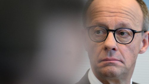 Merz verteidigt Grünen-Einigung – Baerbock spricht von „neuem Kapitel grüner Politik“