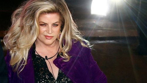 „Cheers“-Star Kirstie Alley gestorben