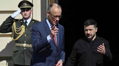 Rubio telefoniert mit Merz – Polen veröffentlicht schwere Anschuldigung gegen Russland