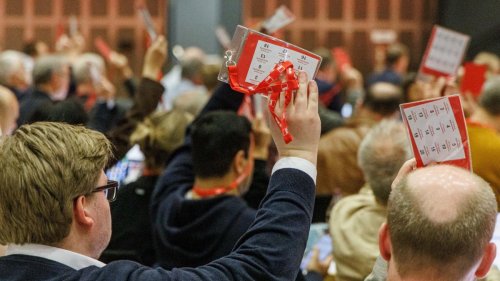 „Das ist unanständig“ – Basis rechnet mit Klingbeil ab