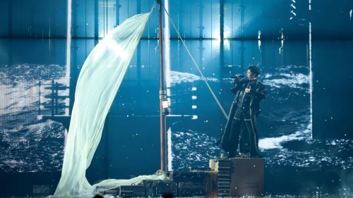 Österreich gewinnt ESC vor Israel – Deutschland auf Rang 15