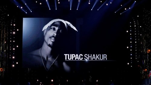 Nach 27 Jahren offenbar Festnahme im Fall Tupac Shakur