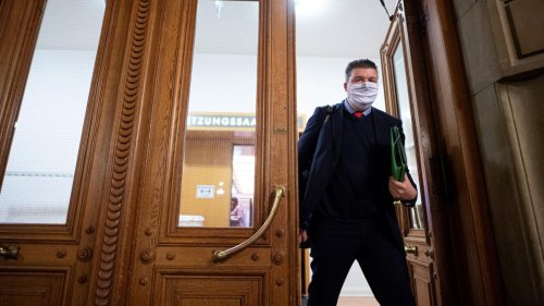 „Die Herausforderungen sind diesmal größer“