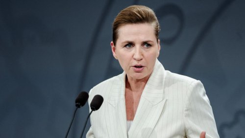 US-Spionage auf Grönland? Jetzt äußert sich die dänische Ministerpräsidentin