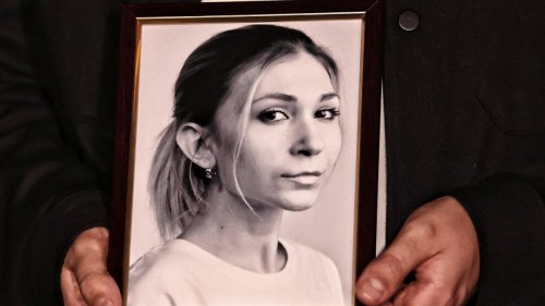 Sie recherchierte zu Russlands geheimen Foltergefängnissen – und kam in ihnen um