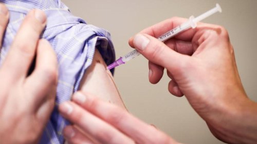 42,6 Millionen mehr Impfzertifikate als Impfungen dokumentiert