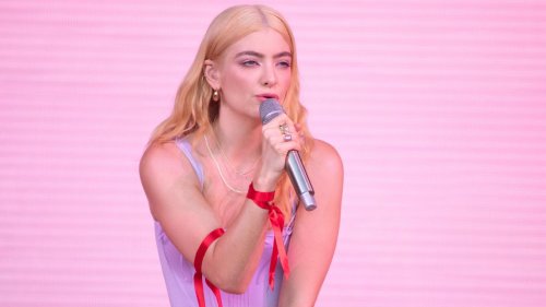 Nach Barbie und Brat kommt jetzt der Lorde-Sommer