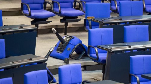 Neues umstrittenes Wahlrecht hat nur drei Abgeordnetensitze eingespart