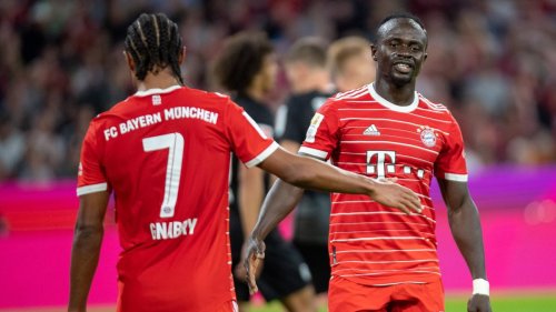 Gleich bei drei Bayern-Stars stürzen die Marktwerte kräftig ab
