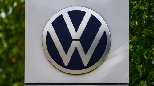 Netzwerkstörung legt Volkswagen lahm – Produktion steht still