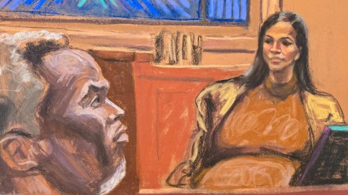 Tagelange Orgien, Drogen und überall Babyöl – Ex-Freundin berichtet von Jahren der Demütigung