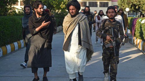 Taliban zu Gesprächen in Norwegen erwartet