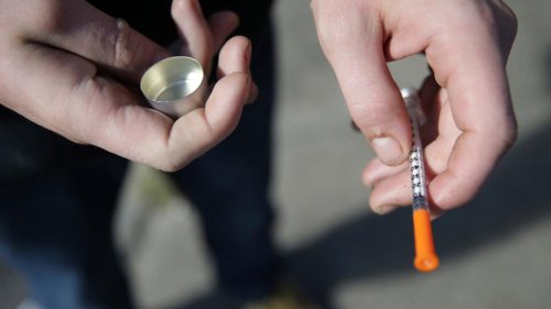 Zahl der Drogentoten steigt innerhalb eines Jahres um mehr als 15 Prozent