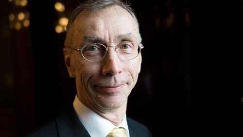 Medizin-Nobelpreis geht an Schweden Svante Pääbo