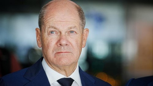 Manchmal auf Deutsch, immer per Sie – Scholz gibt Einblicke in Telefonate mit Putin