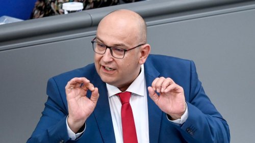 Bundestag hebt Immunität von AfD-Abgeordnetem auf