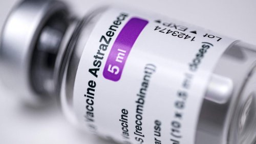 WHO empfiehlt vorerst weiter Corona-Impfung mit AstraZeneca-Vakzin