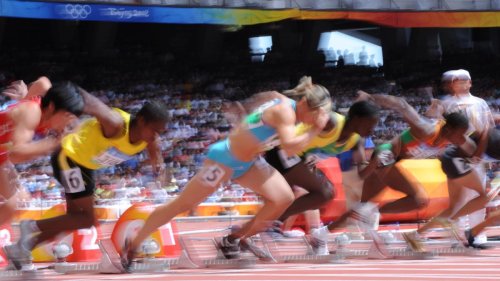 Leichtathletik-Weltverband führt Gentest ein