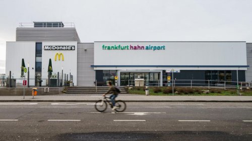Verkaufspoker um Flughafen Hahn beschäftigt die Bundesregierung