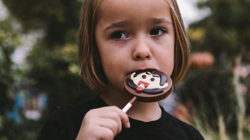 Wie Zucker Kinder zu Verlierern macht