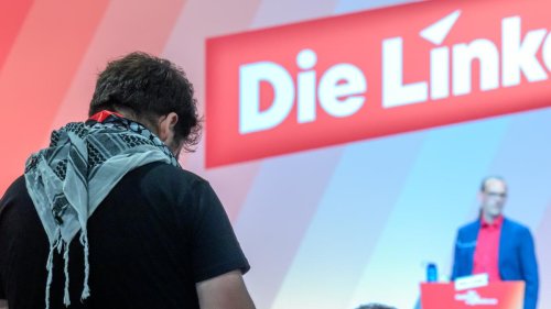 Partei der Ewiggestrigen