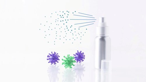 Vielversprechende Versuche mit Corona-Impfungen per Nasenspray