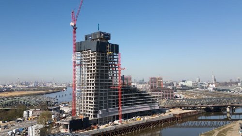 Für den Elbtower gilt jetzt das Motto „letzter Strohhalm“