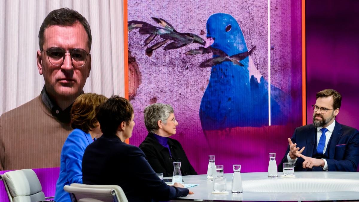 „Es wird genozidale Massaker geben. Er wird uns auslöschen“, befürchtet Kuleba