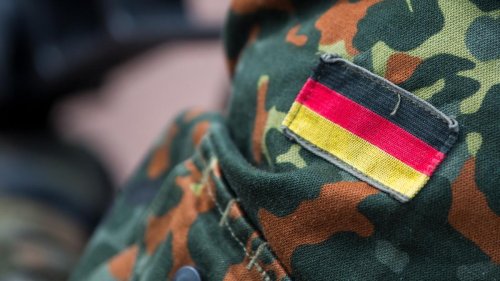 Festnahme an der Front – Ukraine liefert Ex-Bundeswehrsoldat aus