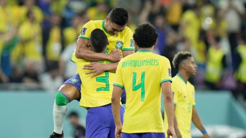 Erleichterung beim Titelfavoriten – es geht auch ohne Superstar Neymar