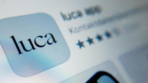 Auch Baden-Württemberg und Hessen lassen Vertrag mit der Luca-App auslaufen