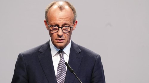 Merz präsentiert Montag die Namen der CDU-Minister