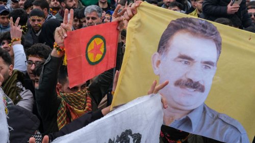 Dies war der längste bewaffnete Konflikt innerhalb eines Nato-Staates