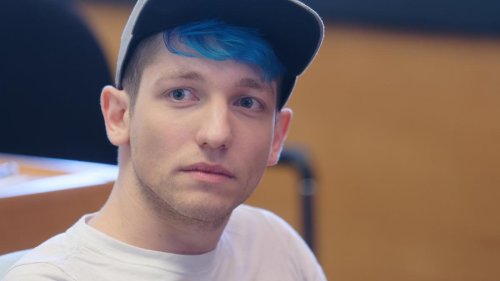 „Leute – what the fuck?“