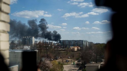 Nach Trumps „letztem Angebot“ – Europäer und Ukraine unterbreiten eigenen Friedensplan