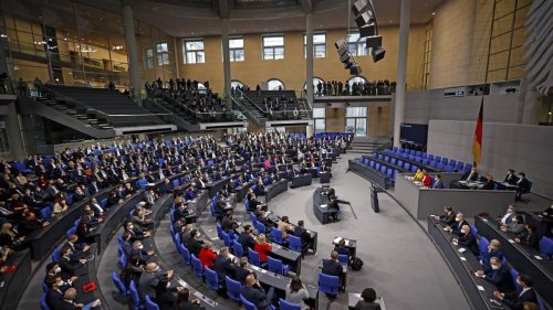 Um Querdenker zu erreichen – Bundestag beschließt Impfverbot